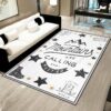 Camping Mountains Rug Sport Decor Gift Floor Decor Living Room Carpet Rug Area Rug - 9a93ea9ebf9b