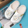 Camping Offline Is The New Luxury Sku 468 Crocs Clog Clog Shoes