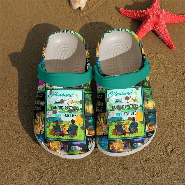 Camping Partner Sku 471 Crocs Crocband Clog Comfortable For Mens Womens Classic Clog Water Shoes Camping Partner Sku 471 Crocs Crocband Clog Comfortable For Mens Womens Classic Clog Water Shoes