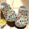 Camping Personalize Clog Custom Crocs Fashionstyle Comfortable For Women Men Kid Print 3D Let’S Go