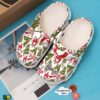 Camping Personalized Clog Custom Crocs Comfortablefashion Style Comfortable For Women Men Kid Print 3D Camping Pattern 1