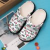 Camping Personalized Clog Custom Crocs Comfortablefashion Style Comfortable For Women Men Kid Print 3D Camping Trailer Pattern