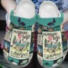 Camping Personalized Clog Custom Crocs Comfortablefashion Style Comfortable For Women Men Kid Print 3D Partners For Life