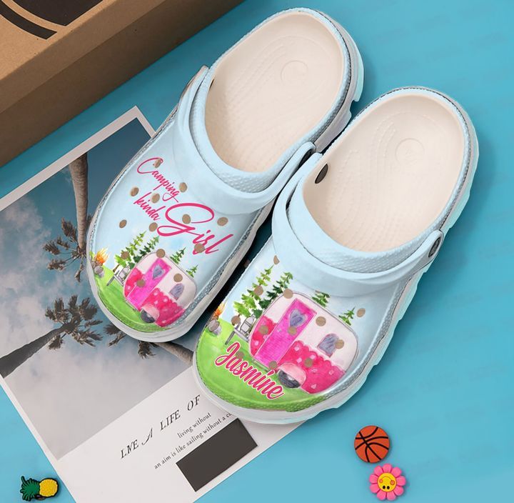 Camping Personalized Girl Sku 435 Crocs Crocband Clog Comfortable For Mens Womens Classic Clog Water Shoes Camping Personalized Girl Sku 435 Crocs Crocband Clog Comfortable For Mens Womens Classic Clog Water Shoes
