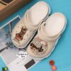 Camping Personalized I Hate People Sku 474 Crocs Clog Clog Shoes