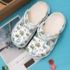 Camping Rv Campers Sku 476 Crocs Clog Clog Shoes