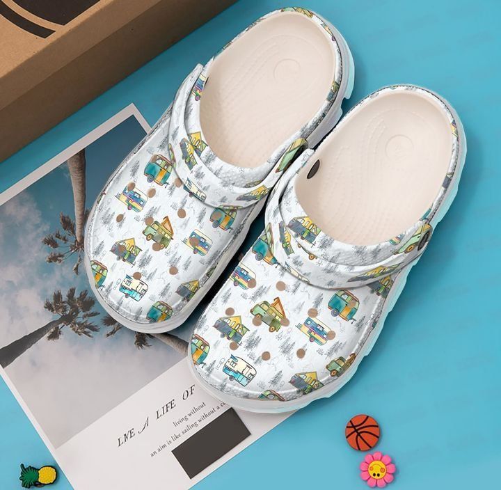 Camping Rv Campers Sku 476 Crocs Clog Clog Shoes Camping Rv Campers Sku 476 Crocs Clog Clog Shoes