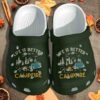 Camping Shoes – Life Is Better At The Campfire Crocs Clog Clog Gift For Man Woman