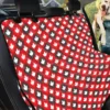 Canada Maple Leaf Car Back Seat Cover Dog Car Seat Covers - 09b9ac7afbd1