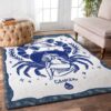 Cancer 2 Rug Sport Decor Gift Floor Decor Living Room Carpet Rug Area Rug - 208b94084f27