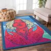 Cancer 3 Rug Sport Decor Gift Floor Decor Living Room Carpet Rug Area Rug - 5ed2e5f12eeb