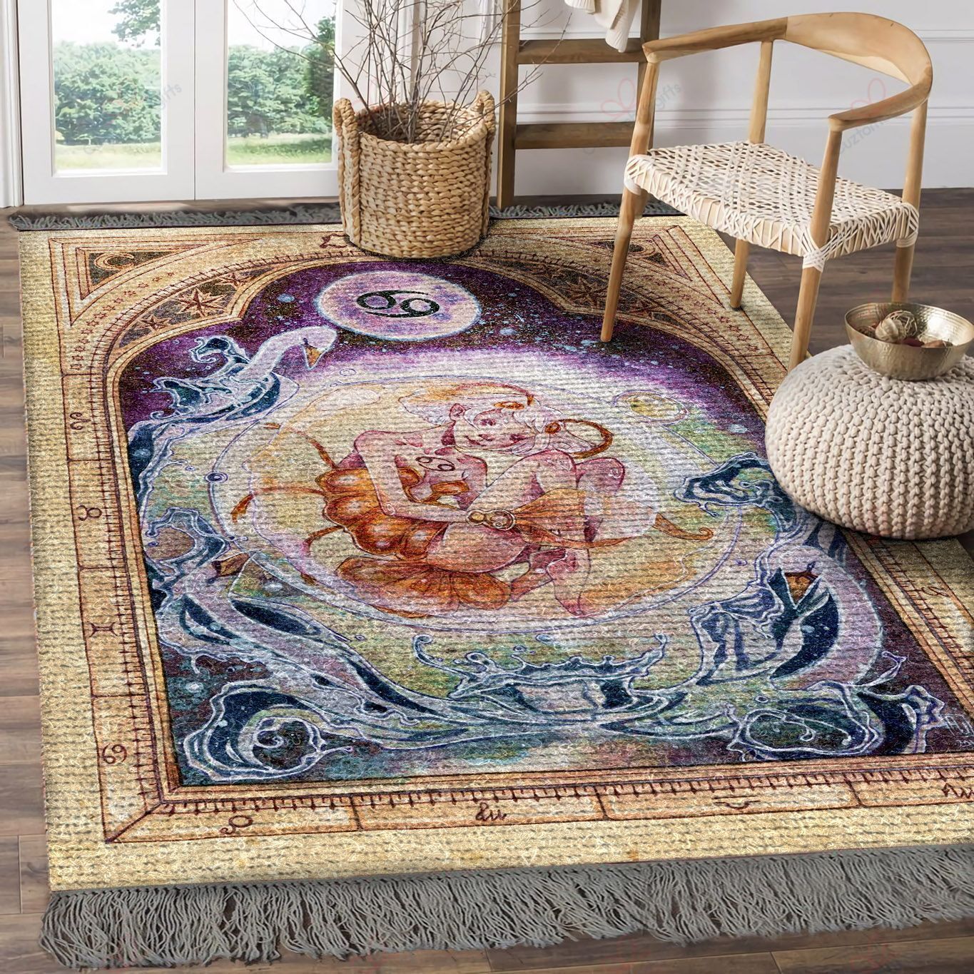 Cancer 4 Rug Sport Decor Gift Floor Decor Living Room Carpet Rug Area Rug - 79ccaab583a8 Cancer 4 Rug Sport Decor Gift Floor Decor Living Room Carpet Rug Area Rug - 79ccaab583a8