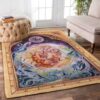 Cancer 4 Rug Sport Decor Gift Floor Decor Living Room Carpet Rug Area Rug - f897eae81120