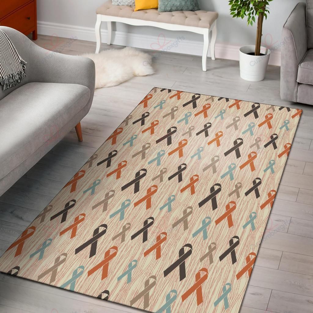 Cancer Awareness Pattern 1 Rug Sport Decor Gift Floor Decor Living Room Carpet Rug Area Rug - 4c3d7ea19045 Cancer Awareness Pattern 1 Rug Sport Decor Gift Floor Decor Living Room Carpet Rug Area Rug - 4c3d7ea19045