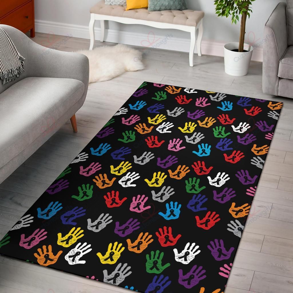 Cancer Awareness Pattern 4 Rug Sport Decor Gift Floor Decor Living Room Carpet Rug Area Rug - ccad8583b1e6 Cancer Awareness Pattern 4 Rug Sport Decor Gift Floor Decor Living Room Carpet Rug Area Rug - ccad8583b1e6