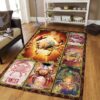 Cancer Fantasy Rug Sport Decor Gift Floor Decor Living Room Carpet Rug Area Rug - eab5541d89c1