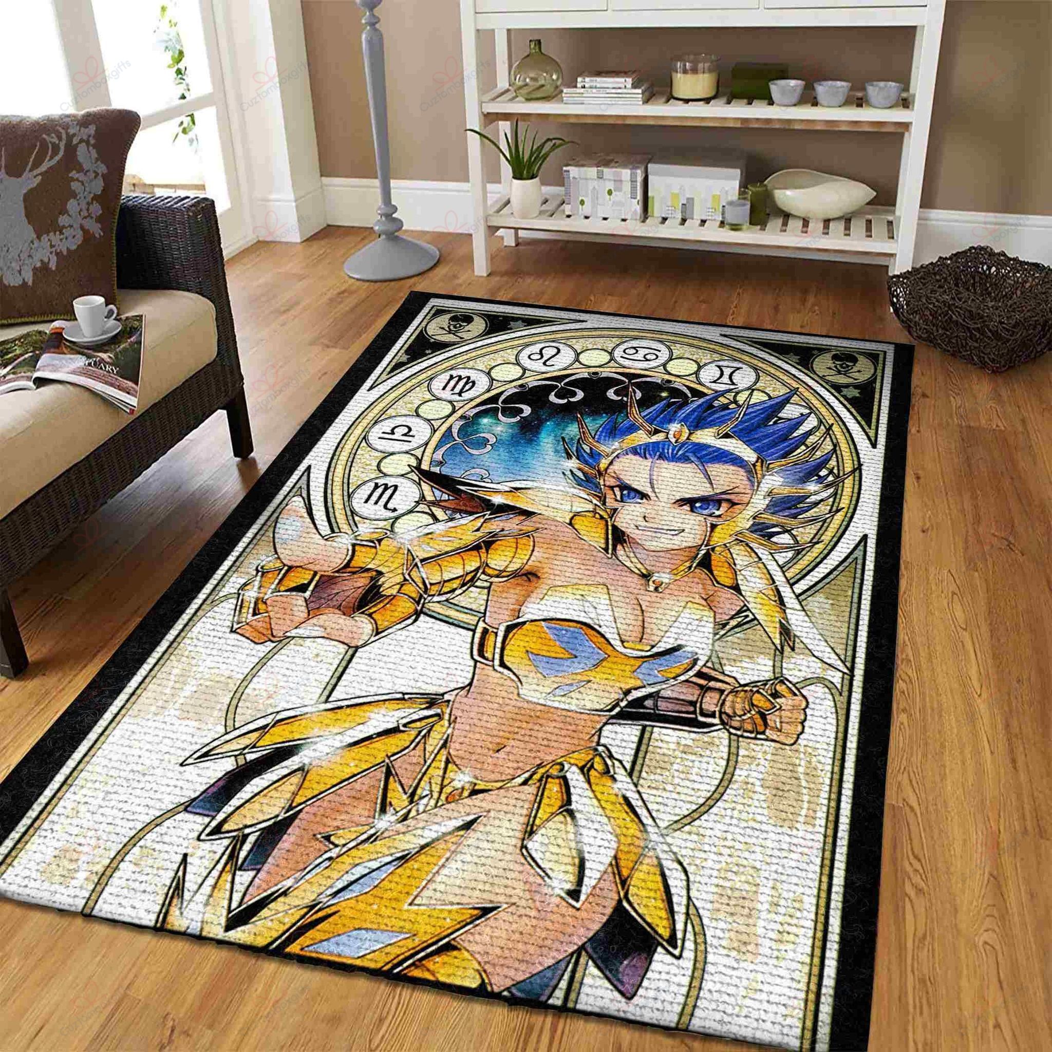 Cancer Painting Rug Sport Decor Gift Floor Decor Living Room Carpet Rug Area Rug - 3de92b27f27c Cancer Painting Rug Sport Decor Gift Floor Decor Living Room Carpet Rug Area Rug - 3de92b27f27c