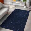 Cancer Zodiac Pattern 5 Rug Sport Decor Gift Floor Decor Living Room Carpet Rug Area Rug - a09fa88eb7e6