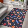 Candy Pattern 1 Rug Sport Decor Gift Floor Decor Living Room Carpet Rug Area Rug - 0c953137c973