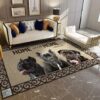 Cane Corso Home Sweet Home Rug Sport Decor Gift Floor Decor Living Room Carpet Rug Area Rug - 72ab4e97f49f