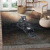 Cane Corso Water Mirror Rug Sport Decor Gift Floor Decor Living Room Carpet Rug Area Rug - f878ca7677d7