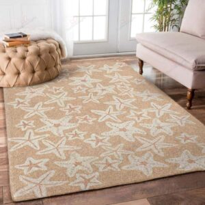 Capri Pattern 1 Rug Sport Decor Gift Floor Decor Living Room Carpet Rug Area Rug - 3407d00b9d21