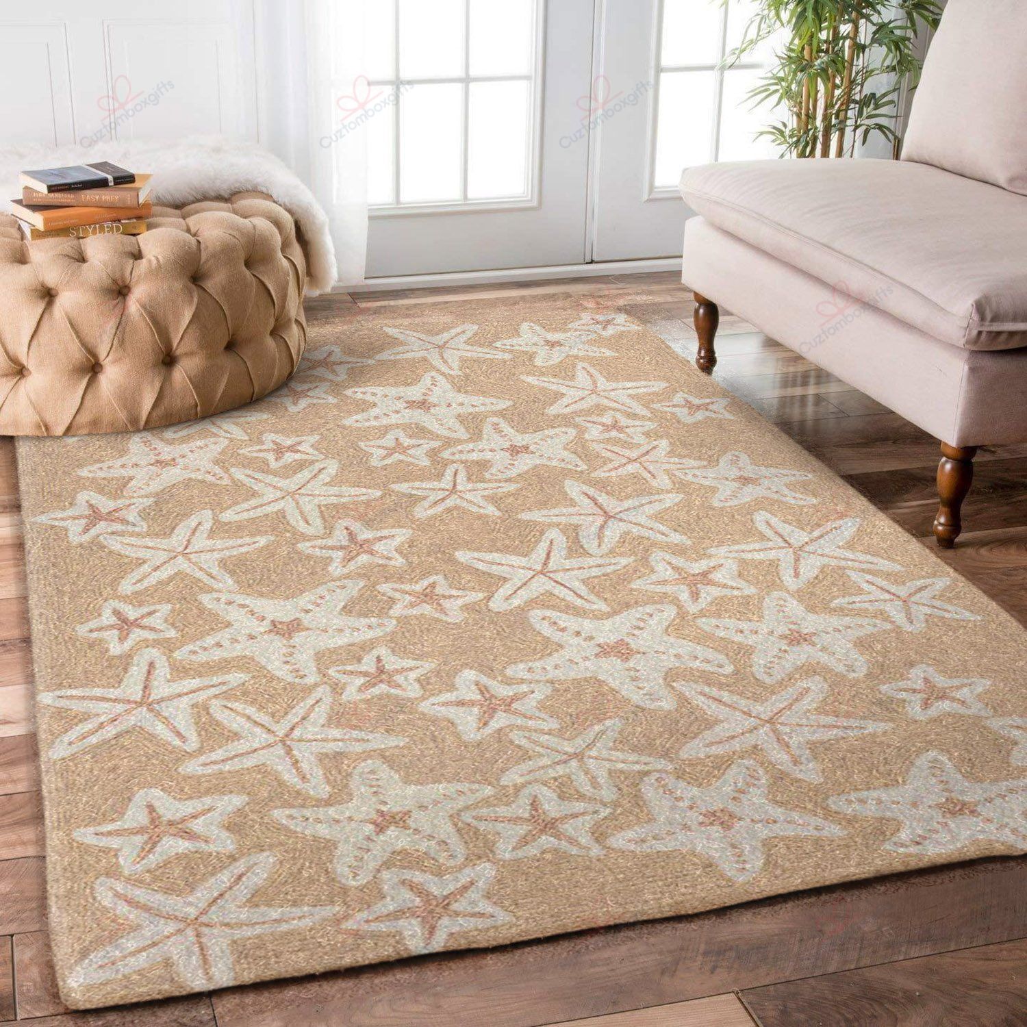 Capri Pattern Rug Sport Decor Gift Floor Decor Living Room Carpet Rug Area Rug - a4baf5119843 Capri Pattern Rug Sport Decor Gift Floor Decor Living Room Carpet Rug Area Rug - a4baf5119843