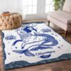 Capricorn 2 Rug Sport Decor Gift Floor Decor Living Room Carpet Rug Area Rug - eeccc7c6f01c