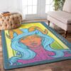 Capricorn 3 Rug Sport Decor Gift Floor Decor Living Room Carpet Rug Area Rug - 6be6818e4bc0