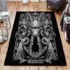 Capricorn Horoscope Rug Sport Decor Gift Floor Decor Living Room Carpet Rug Area Rug - 2395ce63e231