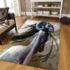 Capricornian Rug Sport Decor Gift Floor Decor Living Room Carpet Rug Area Rug - 23fd30c96788