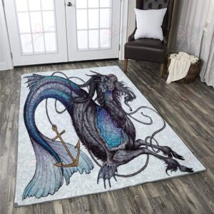 Capricornian Painting 1 Rug Sport Decor Gift Floor Decor Living Room Carpet Rug Area Rug - 11cc85ec808d
