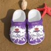Captain Morgan Crocs Crocband Clog Clog Comfortable For Mens And Womens Classic Clog Water Shoes Whiskey Lovers Crocs V3