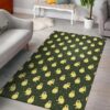 Capybara Pattern 3 Rug Sport Decor Gift Floor Decor Living Room Carpet Rug Area Rug - f42093c80838