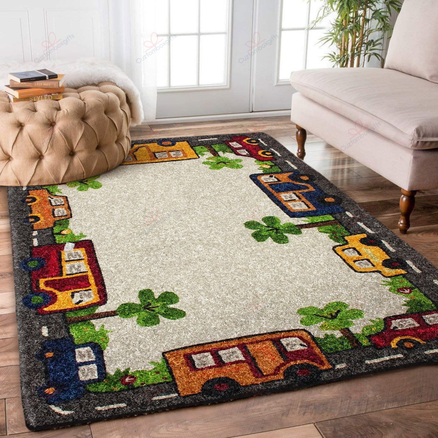 Car Pattern Rug Sport Decor Gift Floor Decor Living Room Carpet Rug Area Rug - 0dba07ac3155 Car Pattern Rug Sport Decor Gift Floor Decor Living Room Carpet Rug Area Rug - 0dba07ac3155