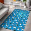 Cardigan Welsh Corgis Pattern 1 Rug Sport Decor Gift Floor Decor Living Room Carpet Rug Area Rug - 85f0b9c184bd