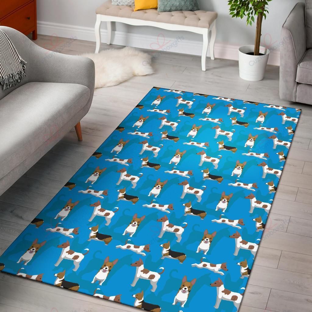 Cardigan Welsh Corgis Pattern 1 Rug Sport Decor Gift Floor Decor Living Room Carpet Rug Area Rug - 85f0b9c184bd Cardigan Welsh Corgis Pattern 1 Rug Sport Decor Gift Floor Decor Living Room Carpet Rug Area Rug - 85f0b9c184bd
