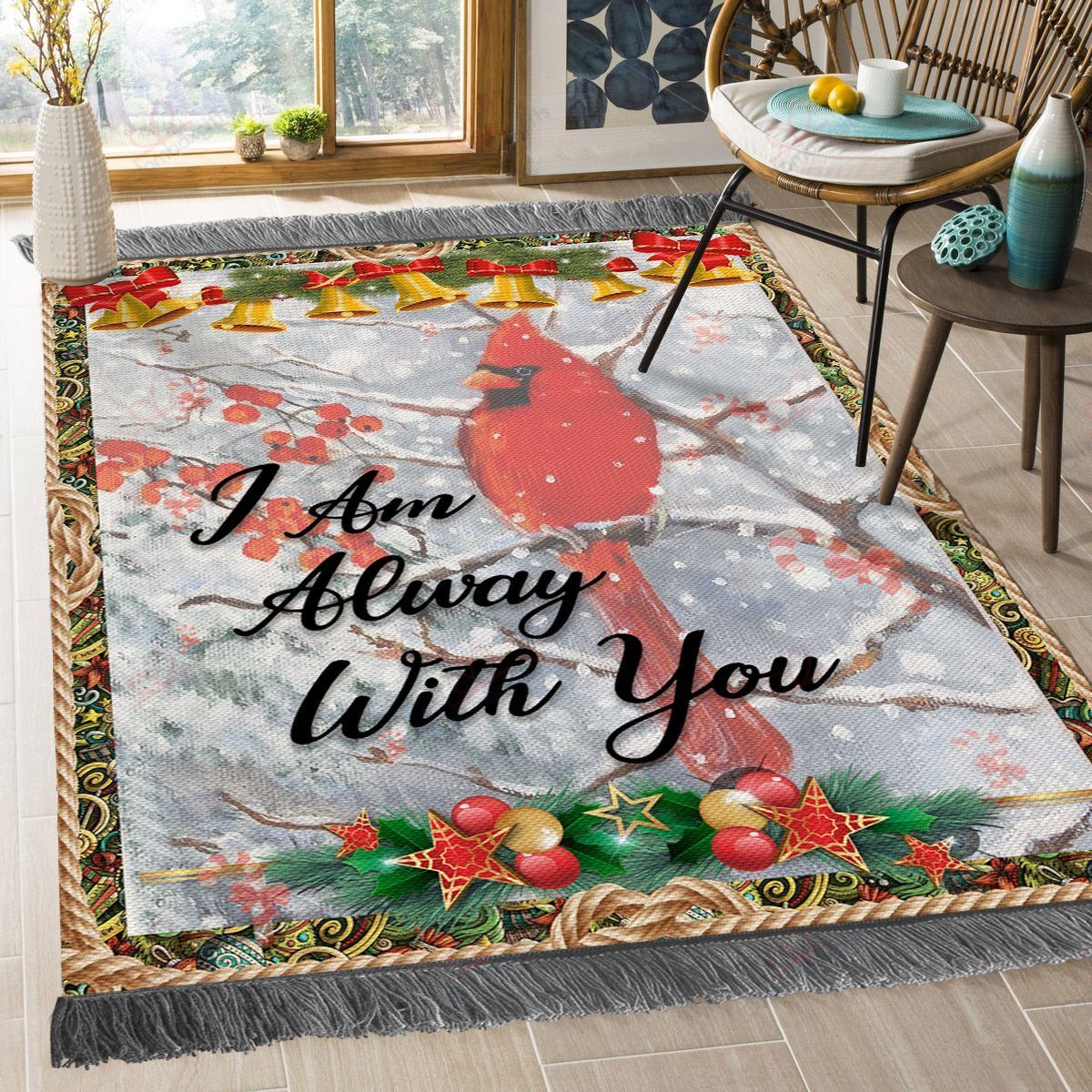 Cardinal 6 Rug Sport Decor Gift Floor Decor Living Room Carpet Rug Area Rug - 984b788ba336 Cardinal 6 Rug Sport Decor Gift Floor Decor Living Room Carpet Rug Area Rug - 984b788ba336