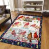 Cardinal Appear When Angles Are Near 1 Rug Sport Decor Gift Floor Decor Living Room Carpet Rug Area Rug - 56ed622e4937