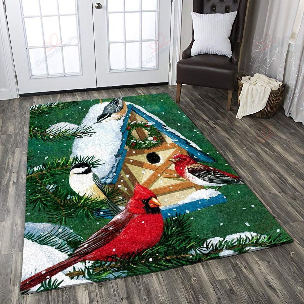 Cardinal Bird 8 Rug Sport Decor Gift Floor Decor Living Room Carpet Rug Area Rug - bfdfc04760f7 Cardinal Bird 8 Rug Sport Decor Gift Floor Decor Living Room Carpet Rug Area Rug - bfdfc04760f7