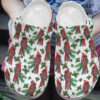 Cardinal Crocs Clog Classic Clog Beautiful Thing Shoes