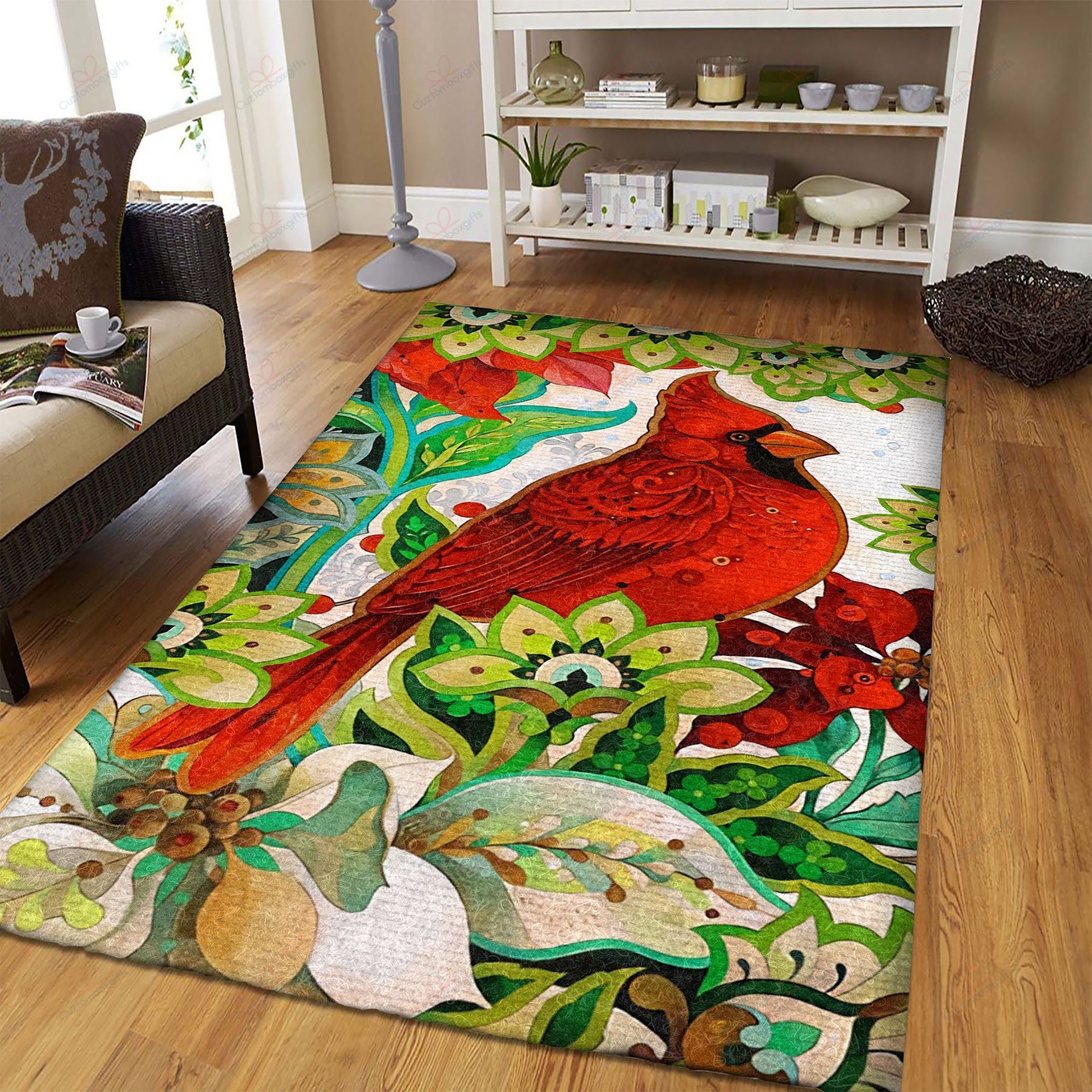 Cardinal Flower Rug Sport Decor Gift Floor Decor Living Room Carpet Rug Area Rug - 8f8026ed3023 Cardinal Flower Rug Sport Decor Gift Floor Decor Living Room Carpet Rug Area Rug - 8f8026ed3023