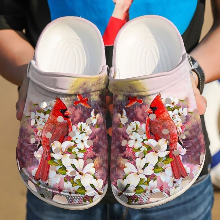 Cardinal Flower Sku 489 Crocs Clog Clog Shoes Cardinal Flower Sku 489 Crocs Clog Clog Shoes