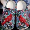 Cardinal Pretty Sku 486 Crocs Crocband Clog Comfortable For Mens Womens Classic Clog Water Shoes
