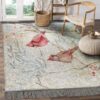Cardinals Rug Sport Decor Gift Floor Decor Living Room Carpet Rug Area Rug - 8a5c1b8eb4a2