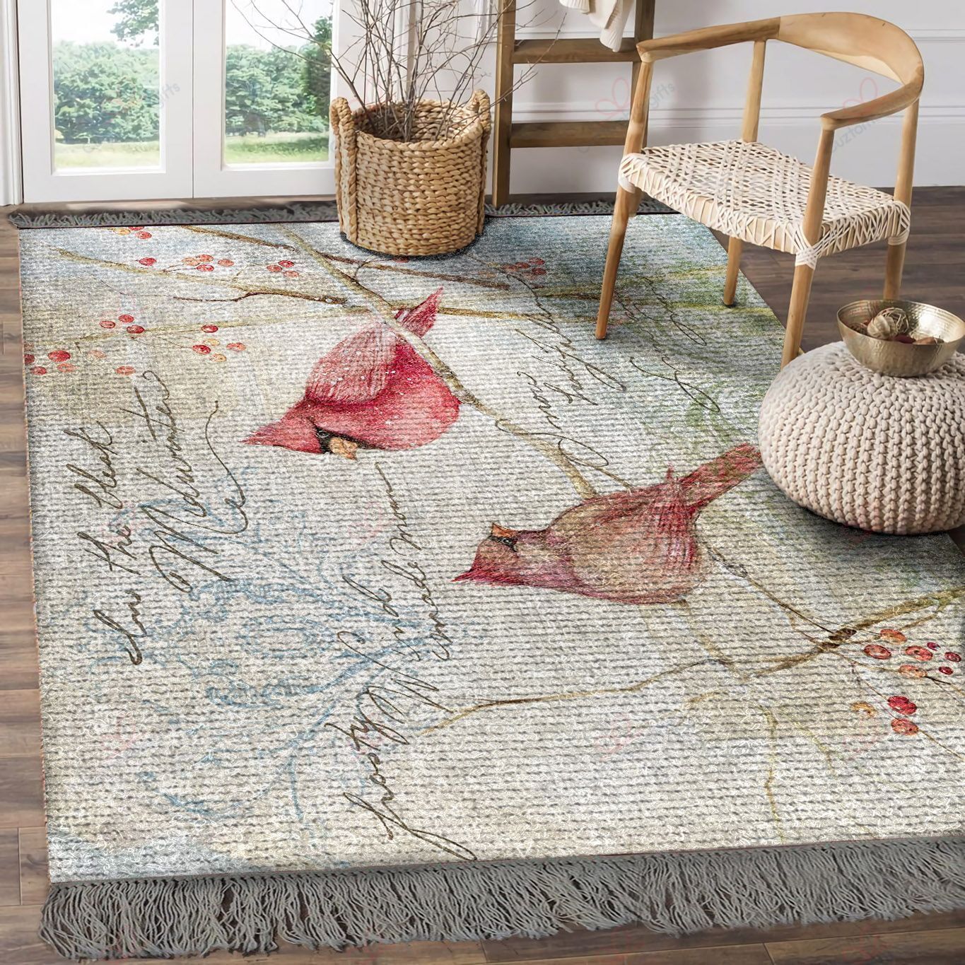 Cardinals Rug Sport Decor Gift Floor Decor Living Room Carpet Rug Area Rug - 8a5c1b8eb4a2 Cardinals Rug Sport Decor Gift Floor Decor Living Room Carpet Rug Area Rug - 8a5c1b8eb4a2
