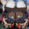 Carpenter Personalized Clog Custom Crocs Comfortablefashion Style Comfortable For Women Men Kid Print 3D 2