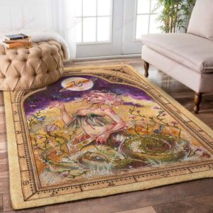 Carpricorn 4 Rug Sport Decor Gift Floor Decor Living Room Carpet Rug Area Rug - f3cbf3cd96ec