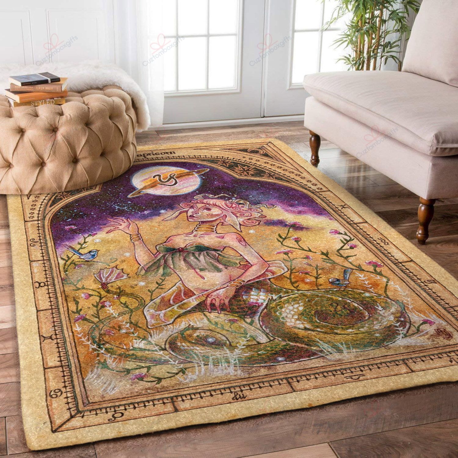 Carpricorn 4 Rug Sport Decor Gift Floor Decor Living Room Carpet Rug Area Rug - f3cbf3cd96ec Carpricorn 4 Rug Sport Decor Gift Floor Decor Living Room Carpet Rug Area Rug - f3cbf3cd96ec