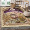 Carpricorn 4 Rug Sport Decor Gift Floor Decor Living Room Carpet Rug Area Rug - 41758f36d718